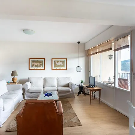 El Mirador De Urdaibai Appartement *