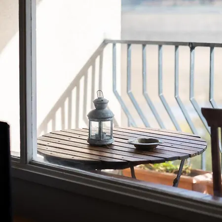 El Mirador De Urdaibai Apartmán *