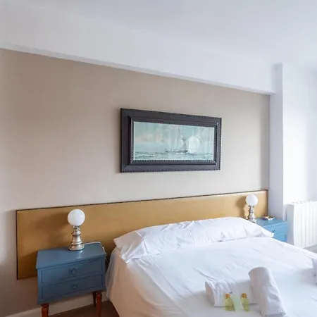 El Mirador De Urdaibai Appartement Busturia