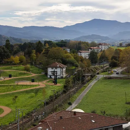 El Mirador De Urdaibai * Busturia