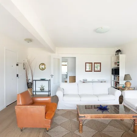 El Mirador De Urdaibai Apartmán *