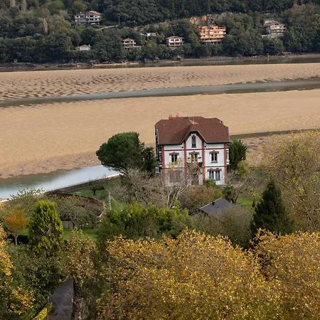 El Mirador De Urdaibai *