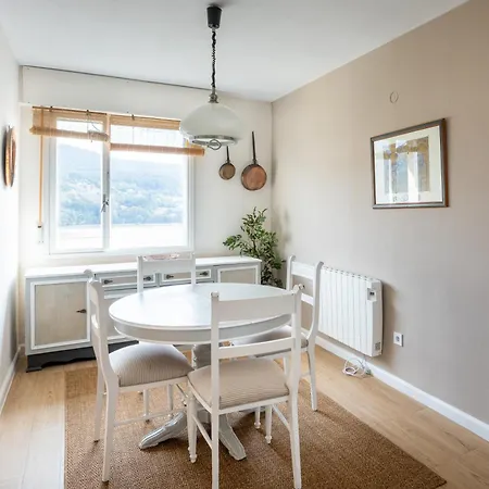 El Mirador De Urdaibai Appartement Busturia