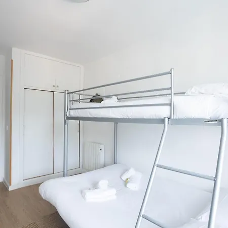 El Mirador De Urdaibai Appartement *