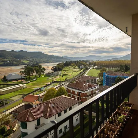 El Mirador De Urdaibai *