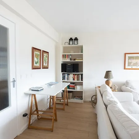 Appartement El Mirador De Urdaibai Busturia