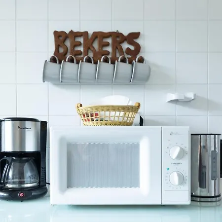 Appartement El Mirador De Urdaibai *