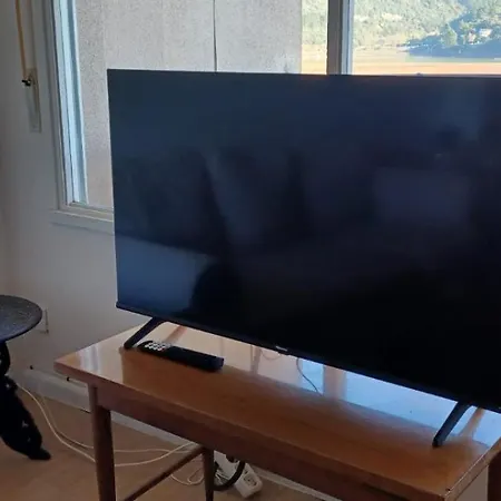 El Mirador De Urdaibai Appartement *