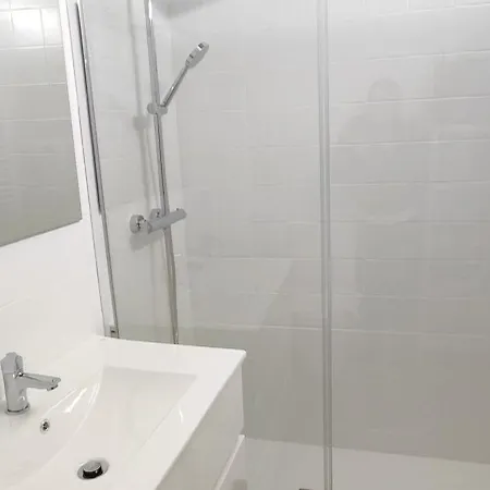 El Mirador De Urdaibai Appartement