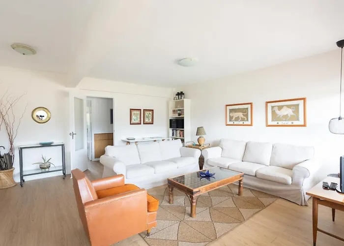 El Mirador De Urdaibai Бустурия