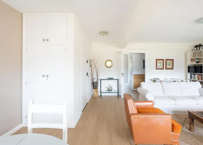 El Mirador De Urdaibai * Бустурия