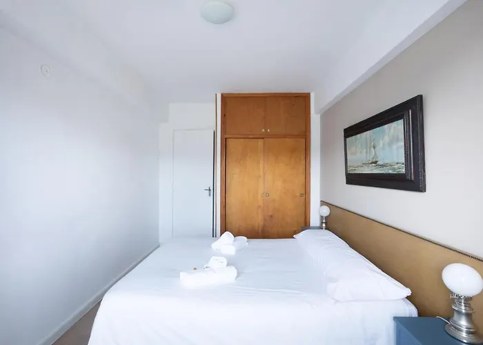 Апартаменты El Mirador De Urdaibai *