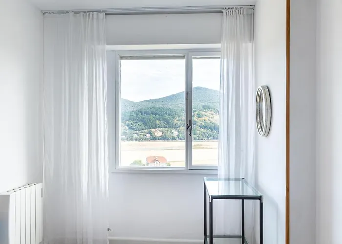 Апартаменты El Mirador De Urdaibai