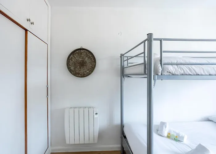 El Mirador De Urdaibai