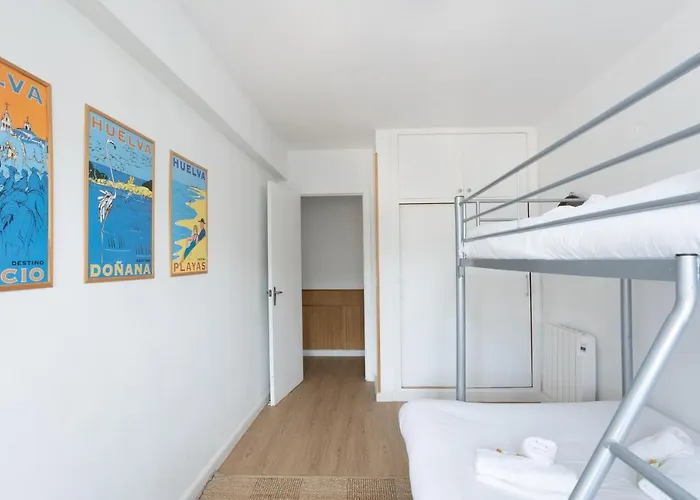 El Mirador De Urdaibai Апартаменты Бустурия