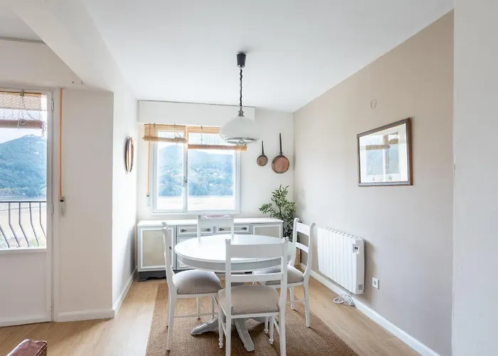 El Mirador De Urdaibai