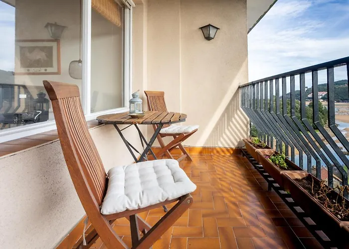 El Mirador De Urdaibai