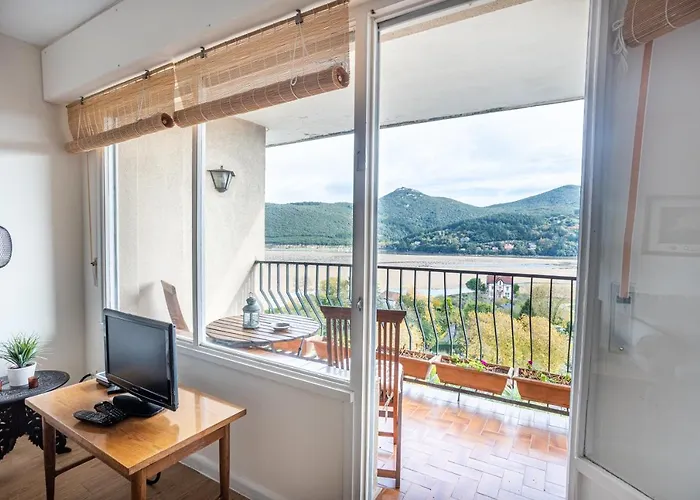 El Mirador De Urdaibai Апартаменты