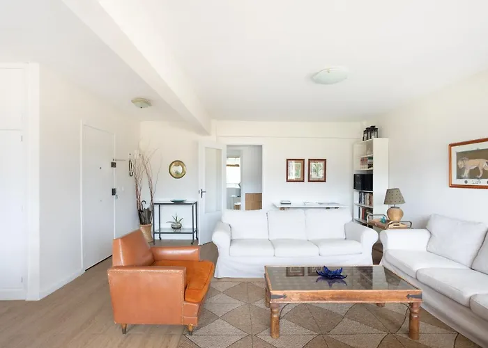 El Mirador De Urdaibai Апартаменты *