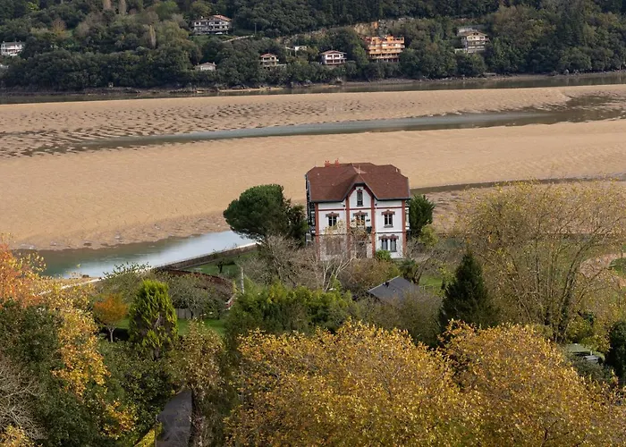 El Mirador De Urdaibai *