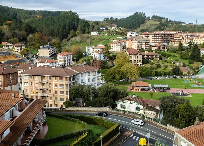 El Mirador De Urdaibai *