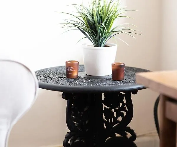 El Mirador De Urdaibai Апартаменты