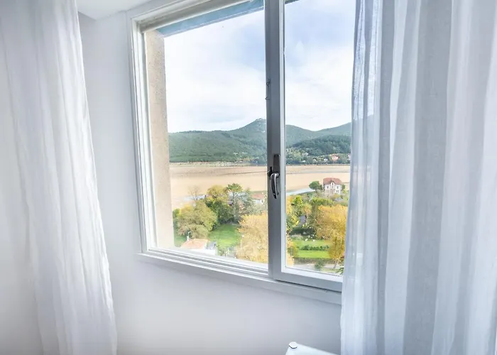 El Mirador De Urdaibai