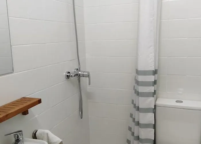 Апартаменты El Mirador De Urdaibai *