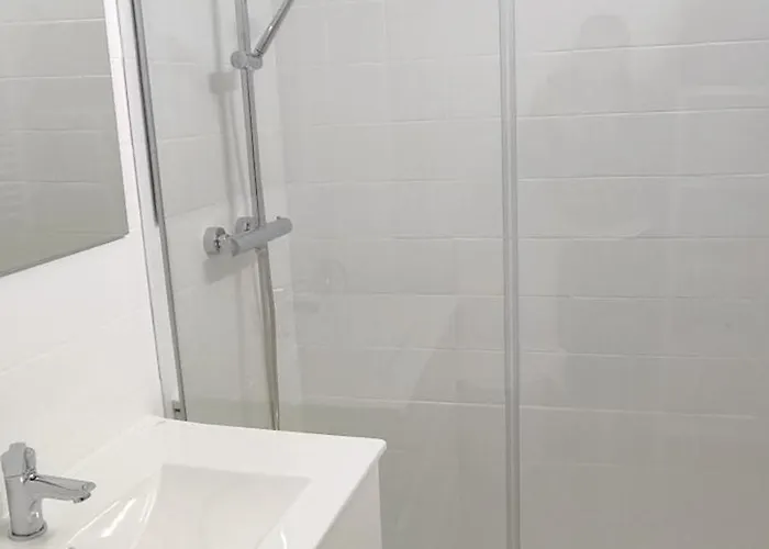 El Mirador De Urdaibai Апартаменты