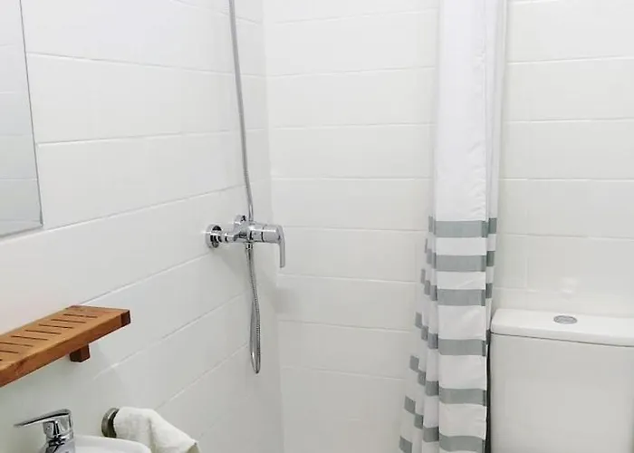 El Mirador De Urdaibai * Бустурия