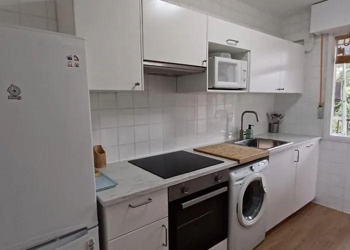 El Mirador De Urdaibai