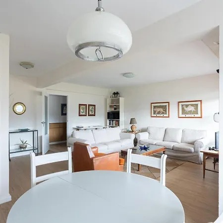 Apartment El Mirador De Urdaibai Busturia