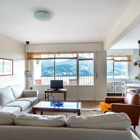 Apartment El Mirador De Urdaibai Busturia