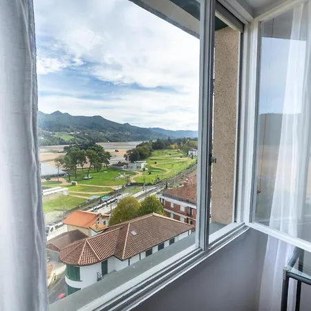 Apartment El Mirador De Urdaibai *
