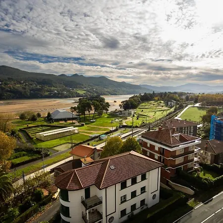 El Mirador De Urdaibai * Busturia
