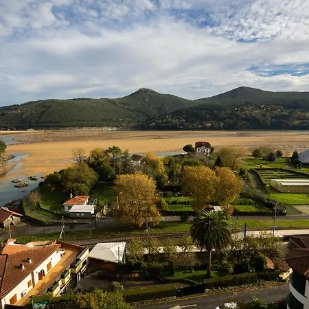 El Mirador De Urdaibai Apartament
