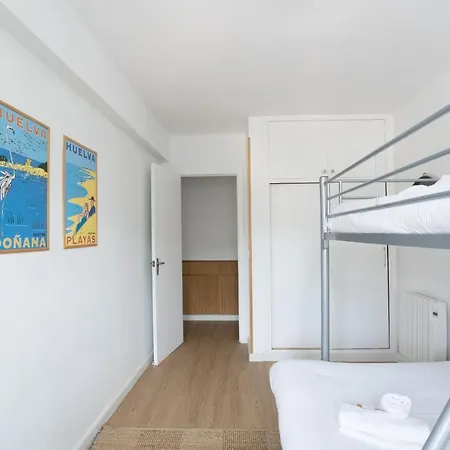 El Mirador De Urdaibai Apartment Busturia