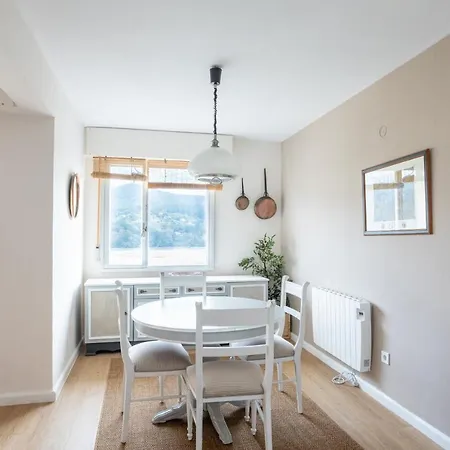 El Mirador De Urdaibai