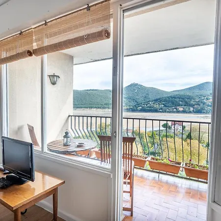 El Mirador De Urdaibai Apartament