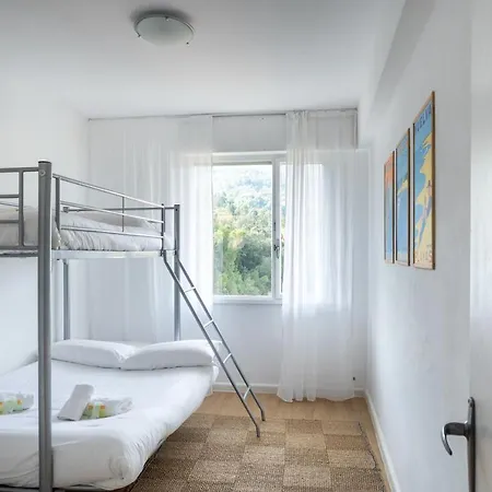 El Mirador De Urdaibai Busturia