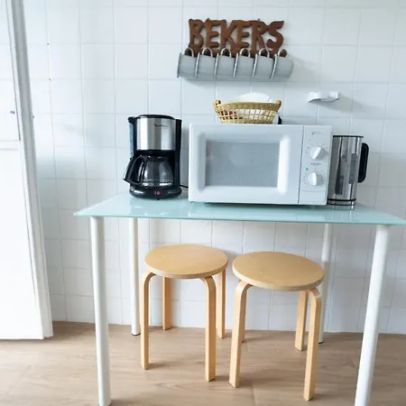 El Mirador De Urdaibai Busturia