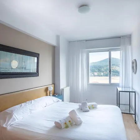 El Mirador De Urdaibai * Бустурия