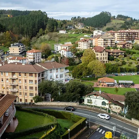 El Mirador De Urdaibai *