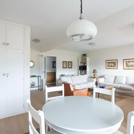 Apartament El Mirador De Urdaibai Busturia