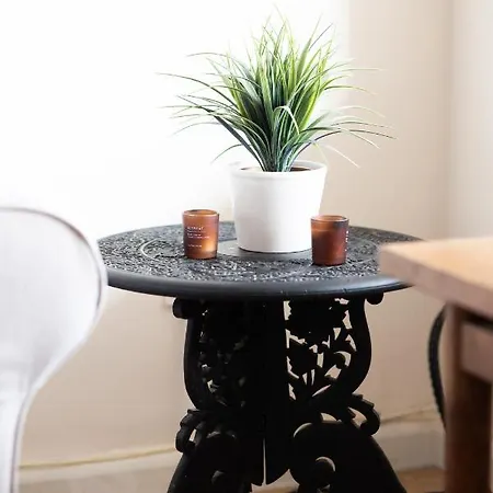 El Mirador De Urdaibai Apartament