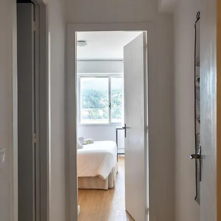 El Mirador De Urdaibai Apartament Busturia