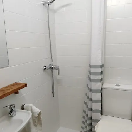 Apartament El Mirador De Urdaibai *