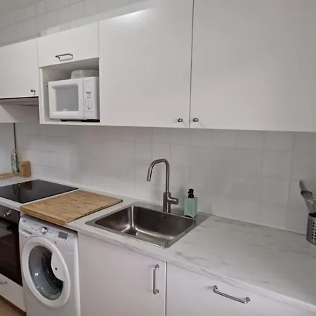 Apartament El Mirador De Urdaibai *