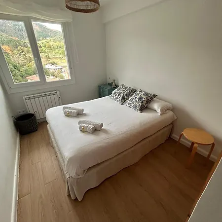 El Mirador De Urdaibai Apartment Busturia