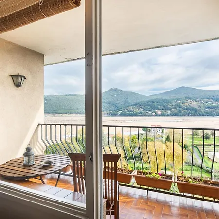 El Mirador De Urdaibai Busturia